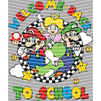 Cartoons and other-CO 3196